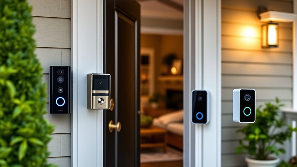 top amazon video doorbells