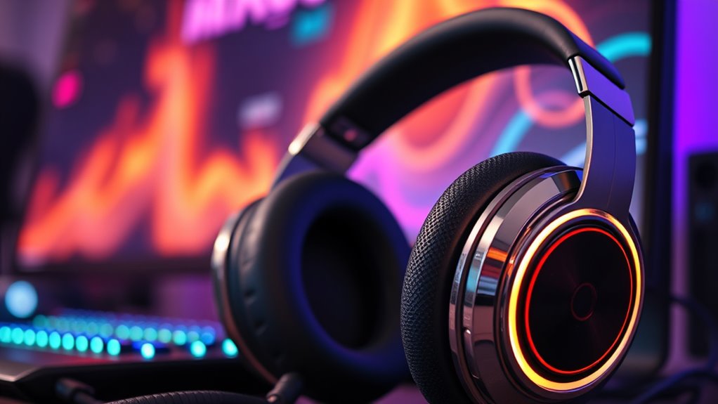 top audiophile gaming headsets