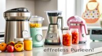 top baby food blenders