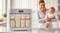 top baby formula dispensers