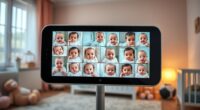 top baby monitor picks