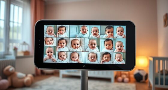 top baby monitor picks