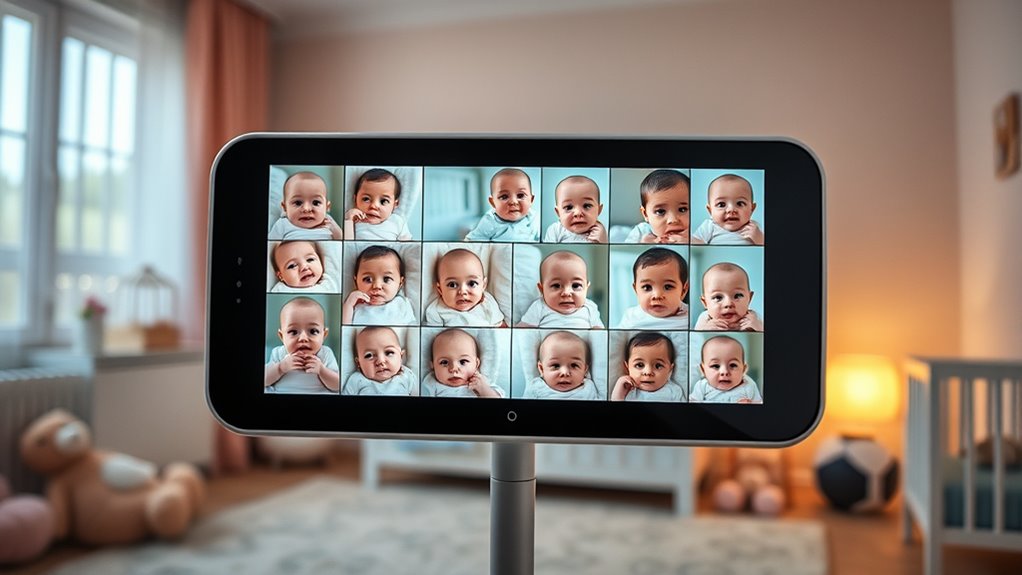 top baby monitor picks