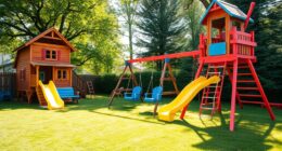 top backyard playsets guide