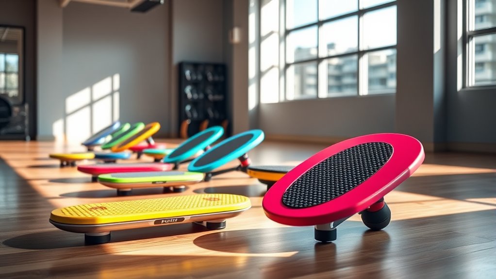 top balance board picks