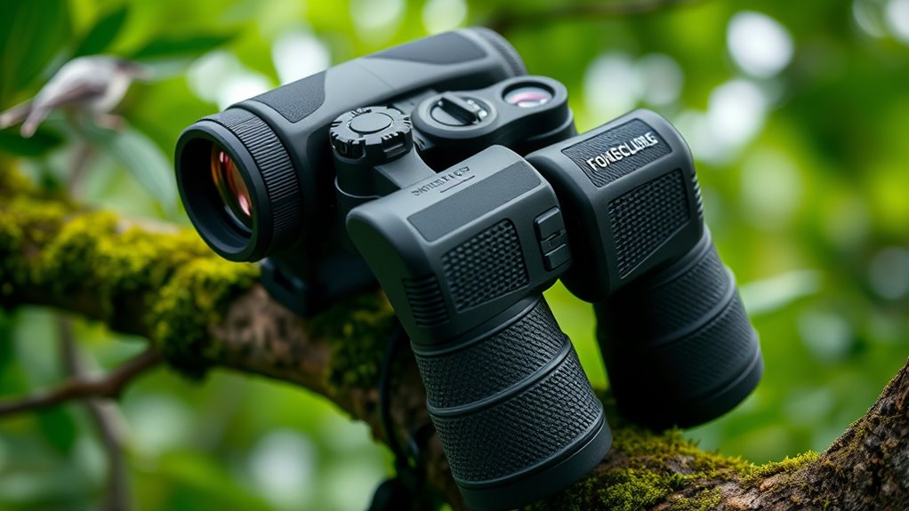 top bird watching binoculars