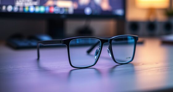 top blue light blocking glasses