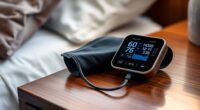 top bluetooth bp monitors