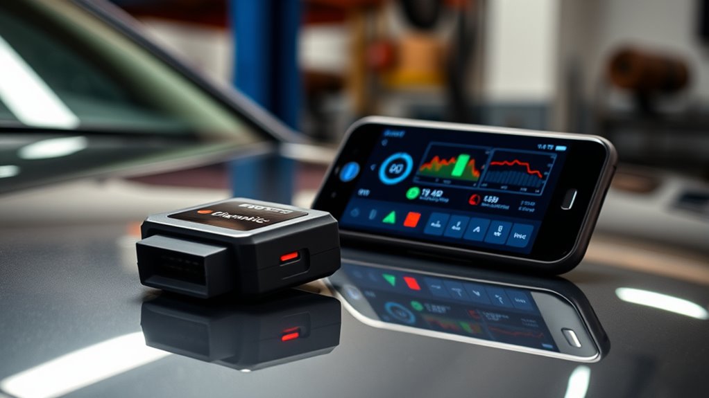top bluetooth car diagnostic tools
