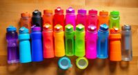 top bpa free travel bottles