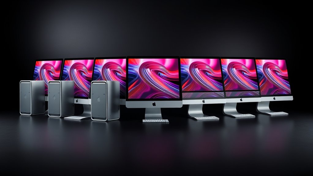 top budget mac studio options