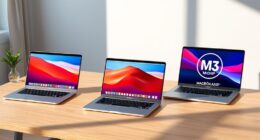 top business macbook airs