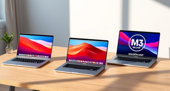 top business macbook airs