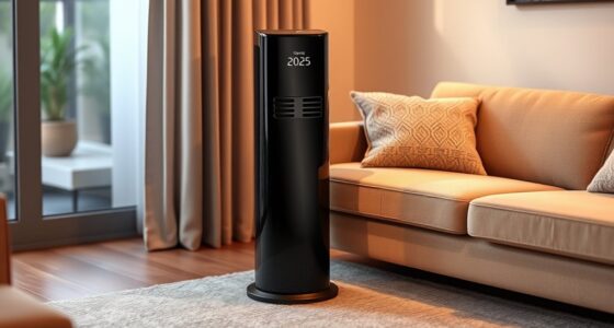 top ceramic space heaters