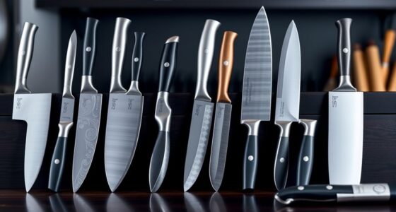 top chef knife sets
