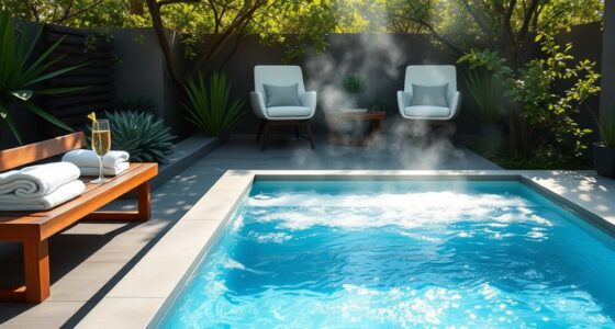 top cold plunge tubs