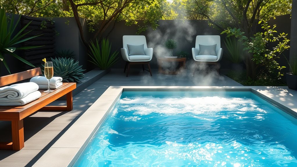 top cold plunge tubs