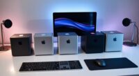 top compact mac workstations