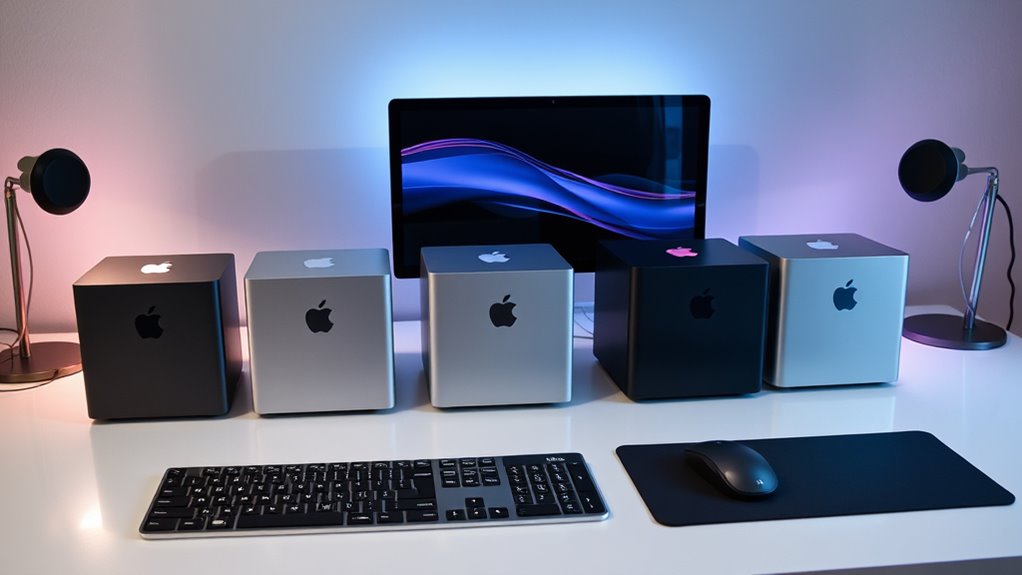 top compact mac workstations