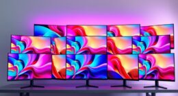 top curved monitor picks