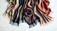 top designer scarves 2025