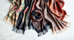 top designer scarves 2025