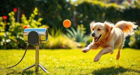 top dog toy launchers