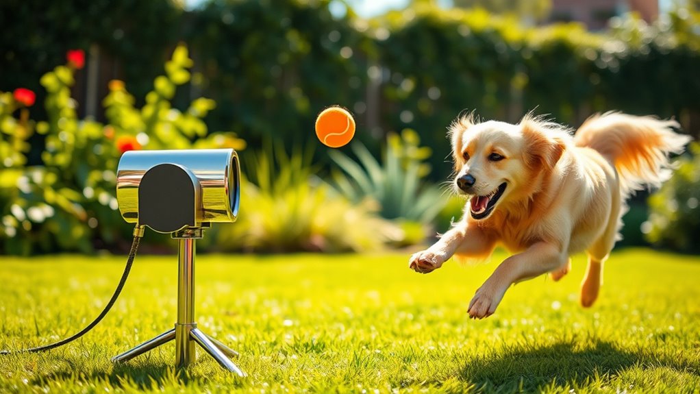 top dog toy launchers