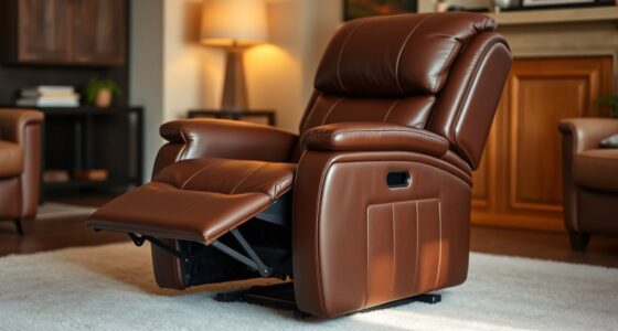 top dual motor lift chairs