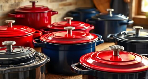 top dutch ovens for bread