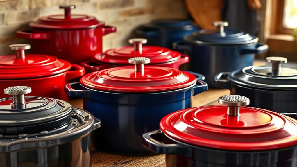 top dutch ovens for bread