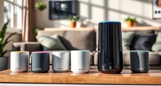 top echo alexa speakers