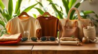 top eco friendly fashion picks