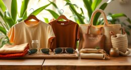 top eco friendly fashion picks