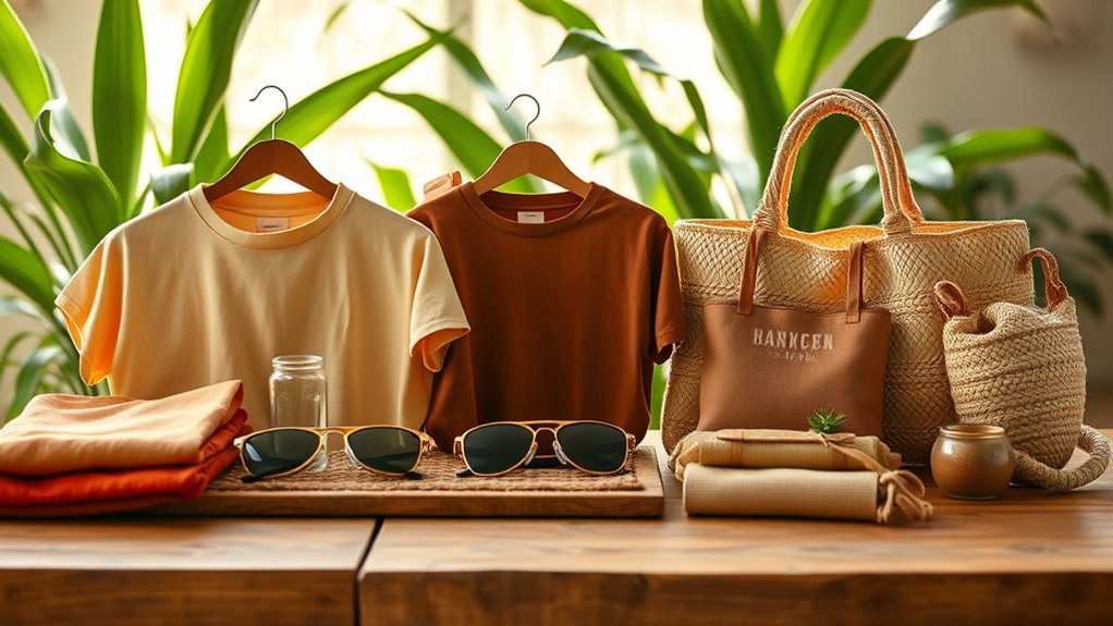 top eco friendly fashion picks