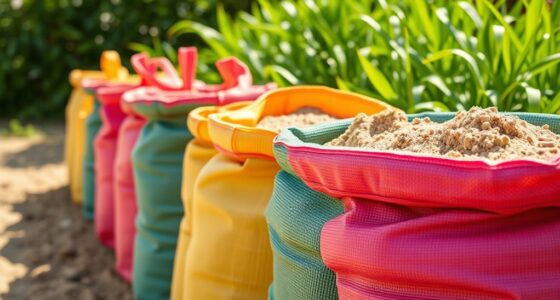 top eco friendly flood barriers