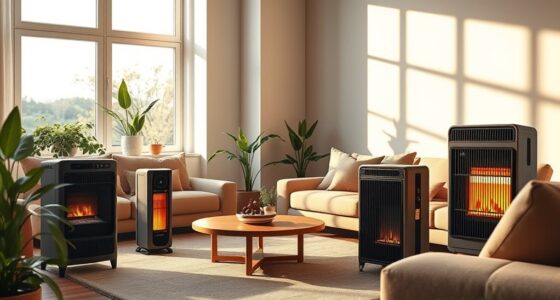top eco friendly heaters