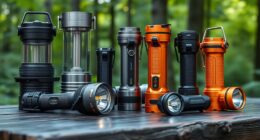 top eco friendly lighting options