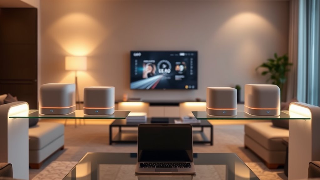 top eero mesh wi fi systems