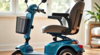 top elderly scooter picks