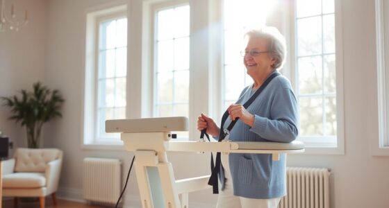 top elderly standing assist devices