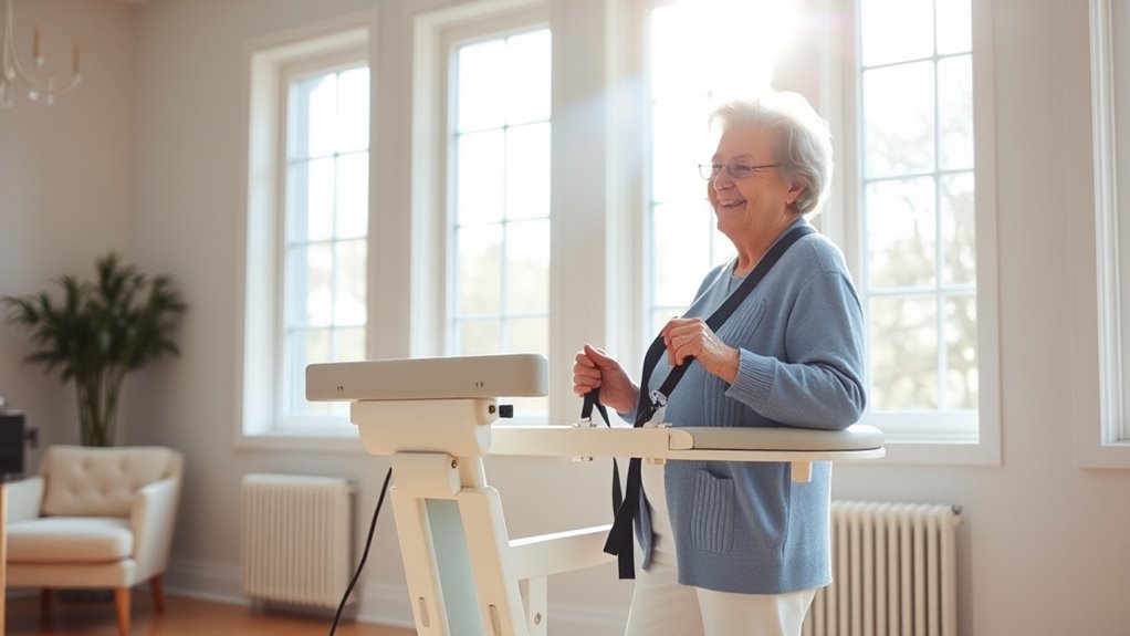 top elderly standing assist devices