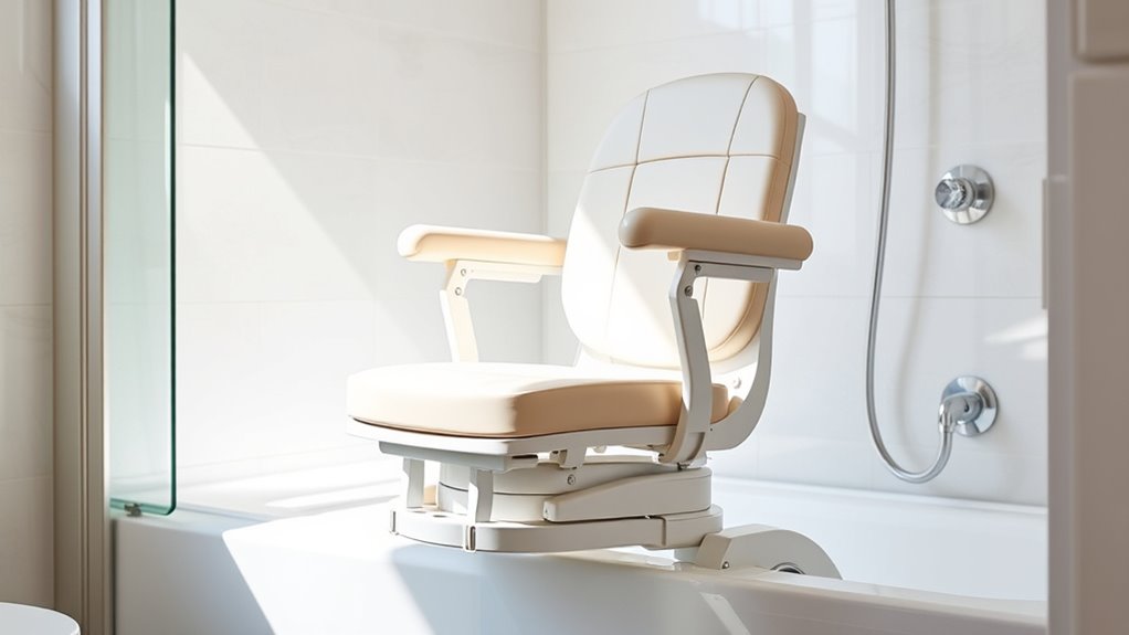 top electric bath lift picks