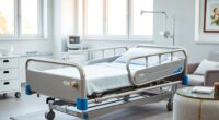 top electric hospital beds