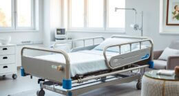 top electric hospital beds
