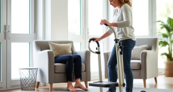 top electric transfer aids