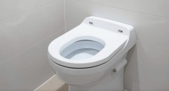 top elongated bidet seats