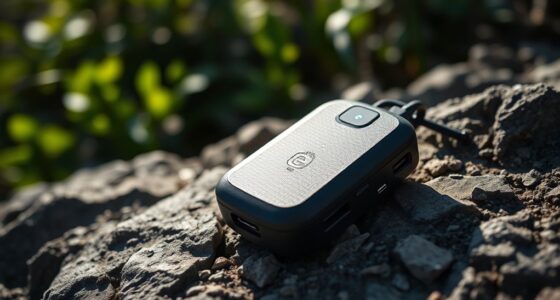 top emergency gps trackers