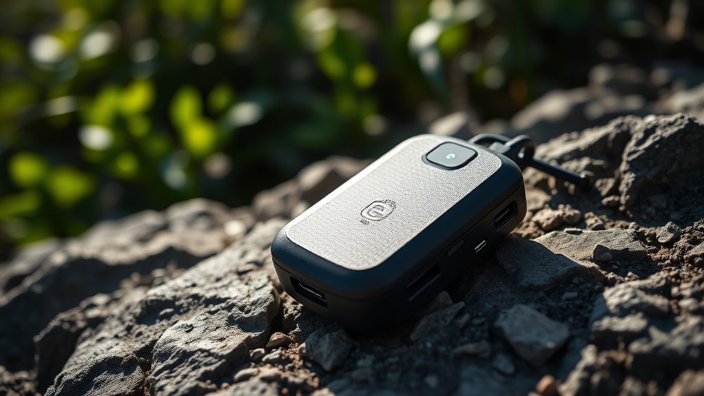 top emergency gps trackers