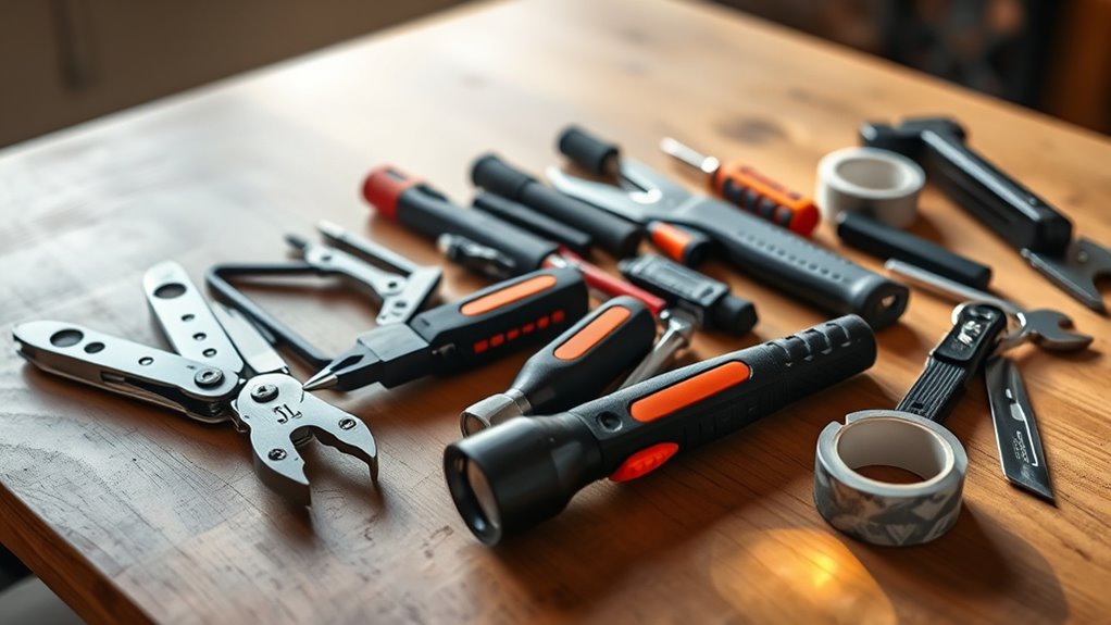 top emergency repair kits